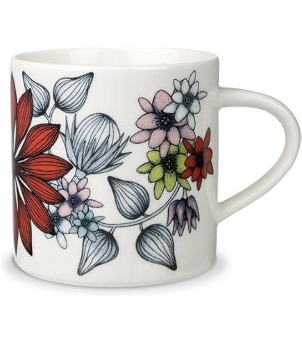 Amazon.co.jp: Arabia アラビア ルノ フロストベリー エスプレッソ